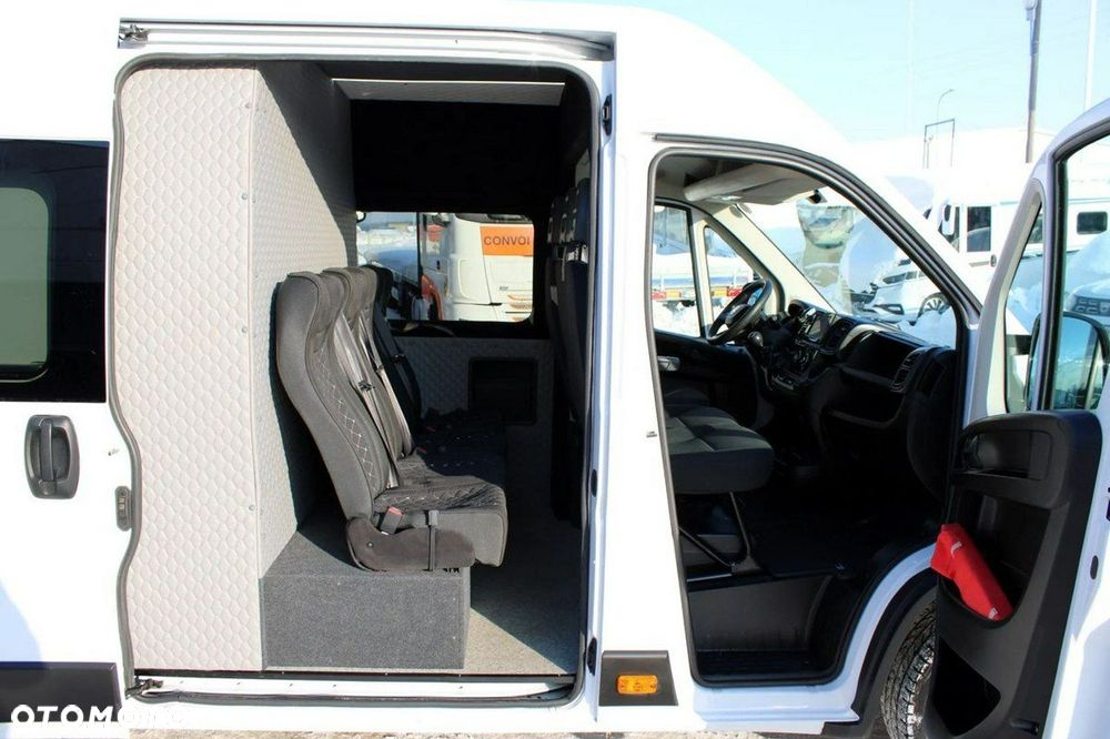 Fiat Ducato - 18