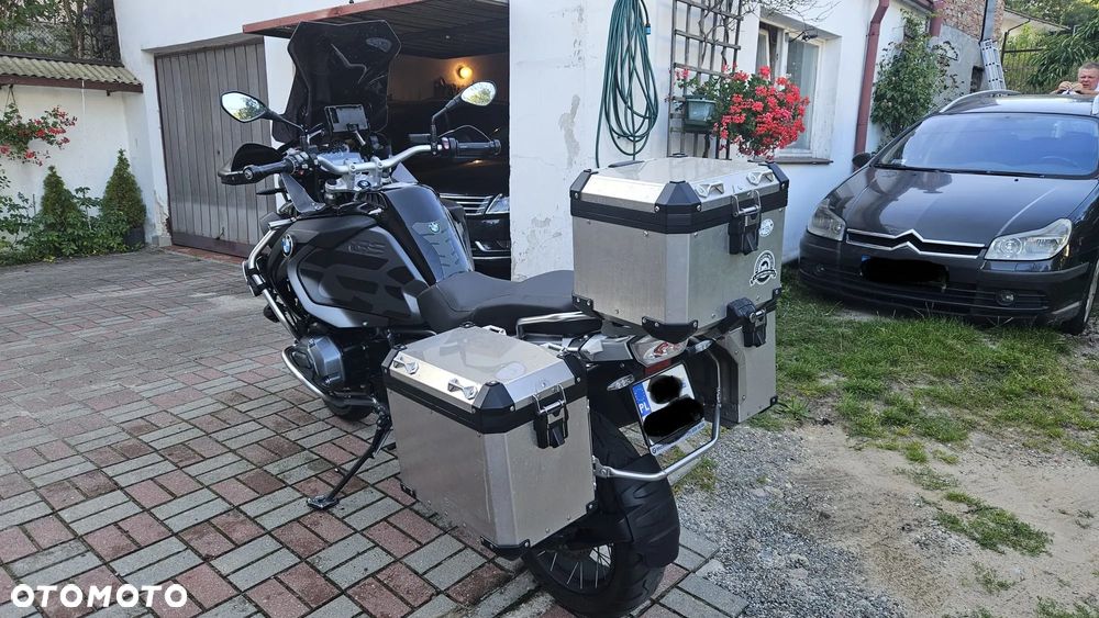 BMW Adventure - 8