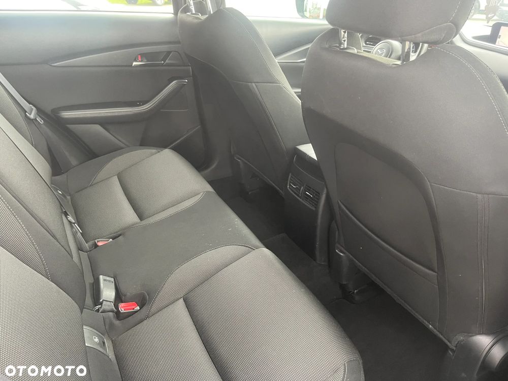 Mazda CX-30 2.0 mHEV Kanjo 2WD - 10