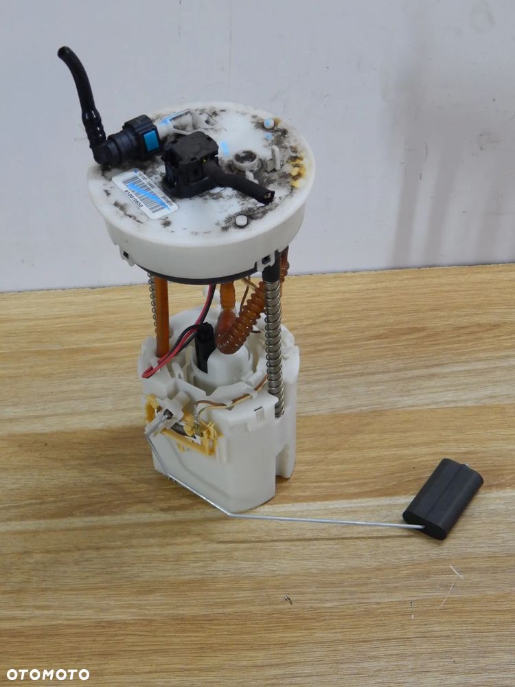 Pompa pływak paliwa 2.0 2.4 benz Suzuki Grand Vitara II 05-14 Łuków części - 6