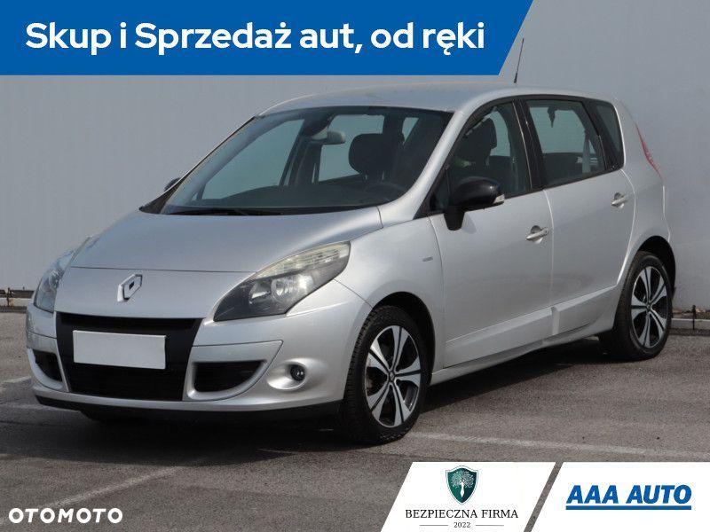Renault Scenic - 3
