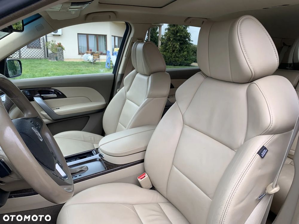 Acura MDX 3.7 V6 Base - 30