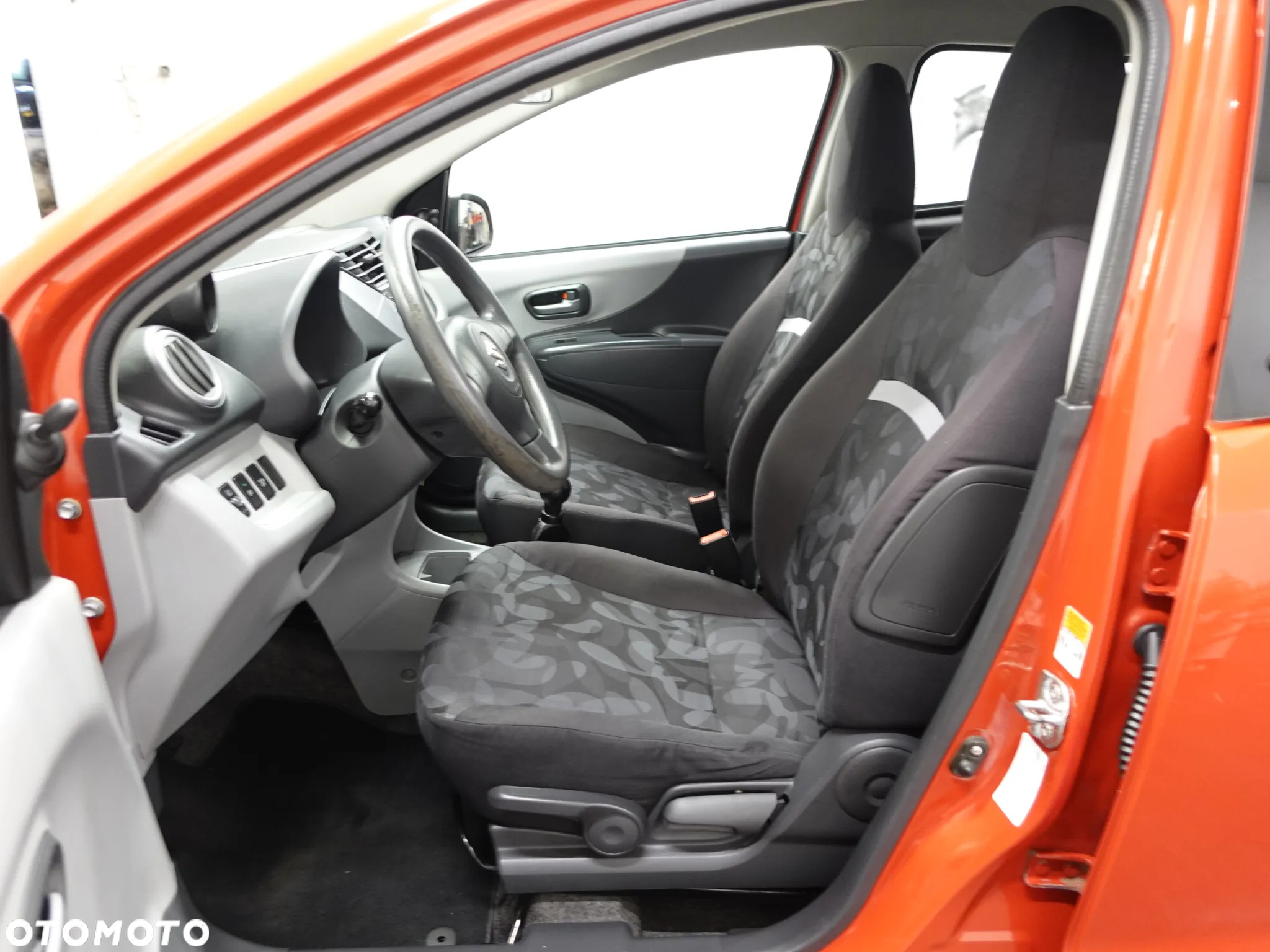 Suzuki Alto 1.0 Club - 24