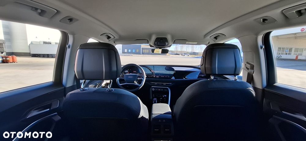 Audi Q5 40 TDI mHEV Quattro S tronic - 18