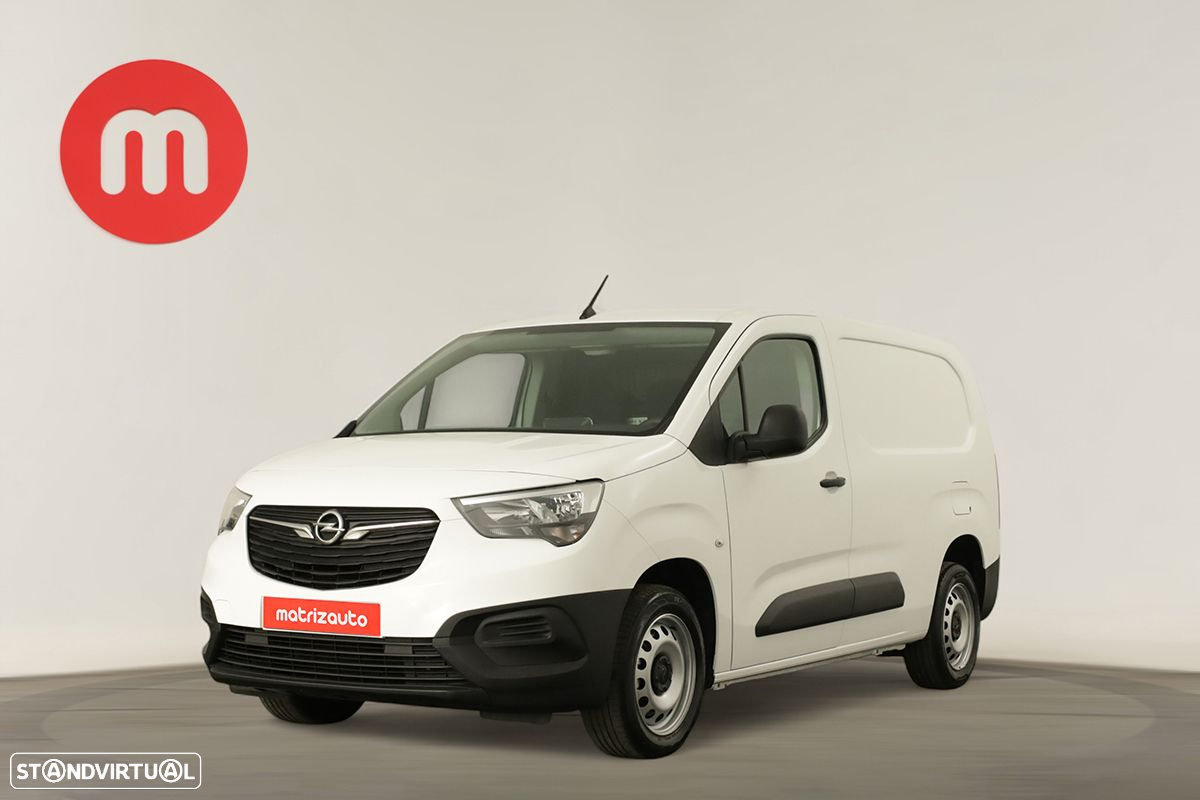 Opel combo van 1.5 cdti l2h1 enjoy - 2