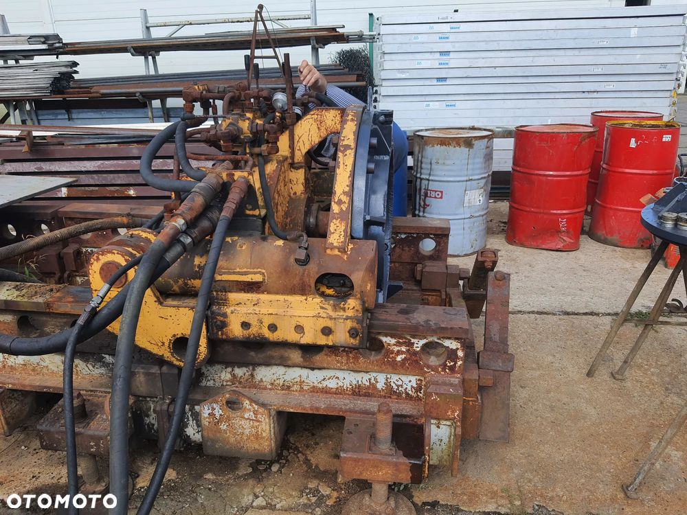 Inny WAMET WPS-80 - 14