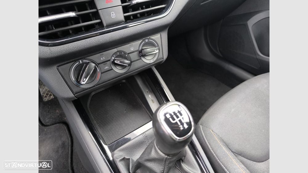 Skoda Scala 1.0 TSI Ambition - 11