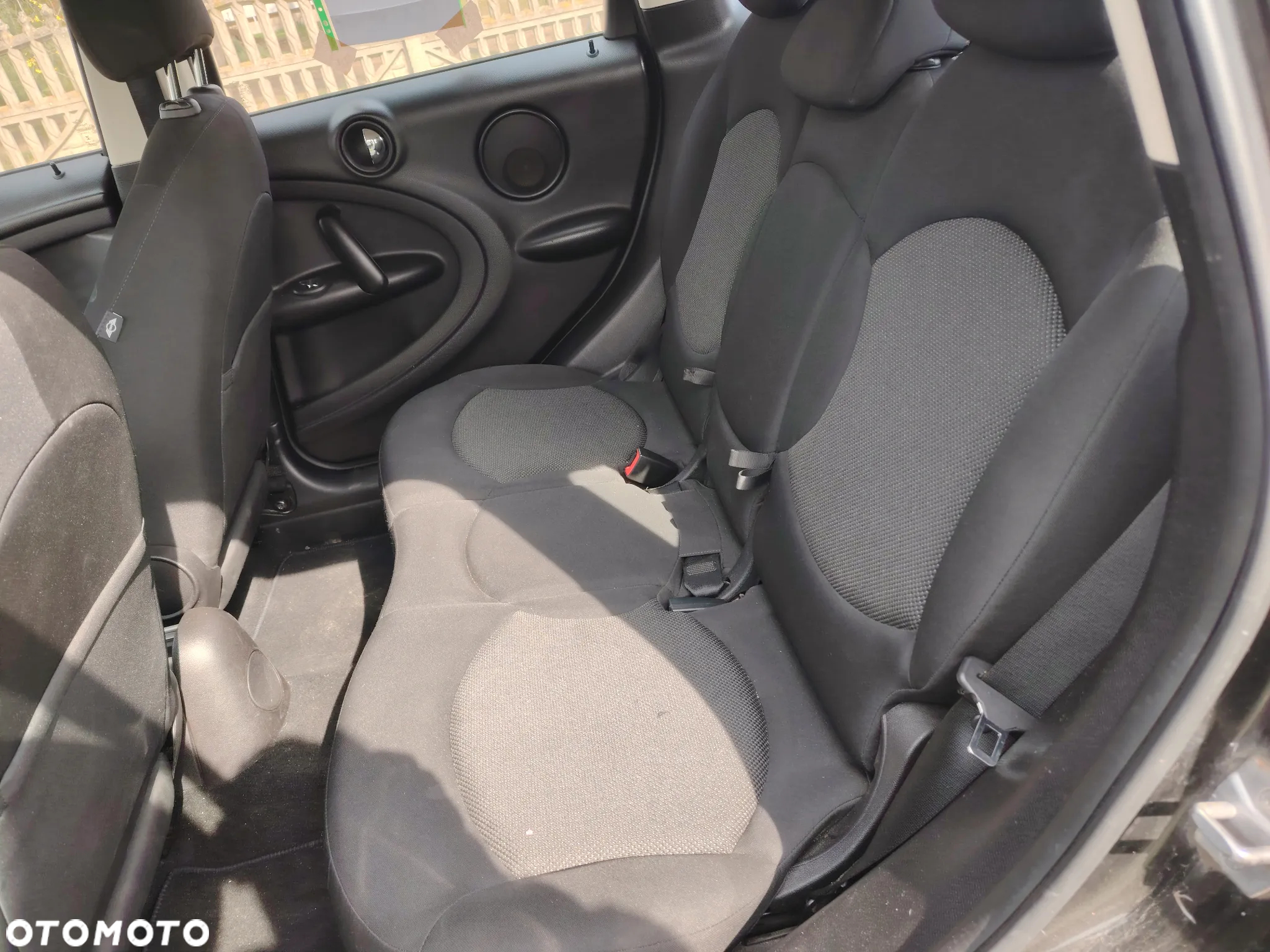 MINI Countryman One - 5