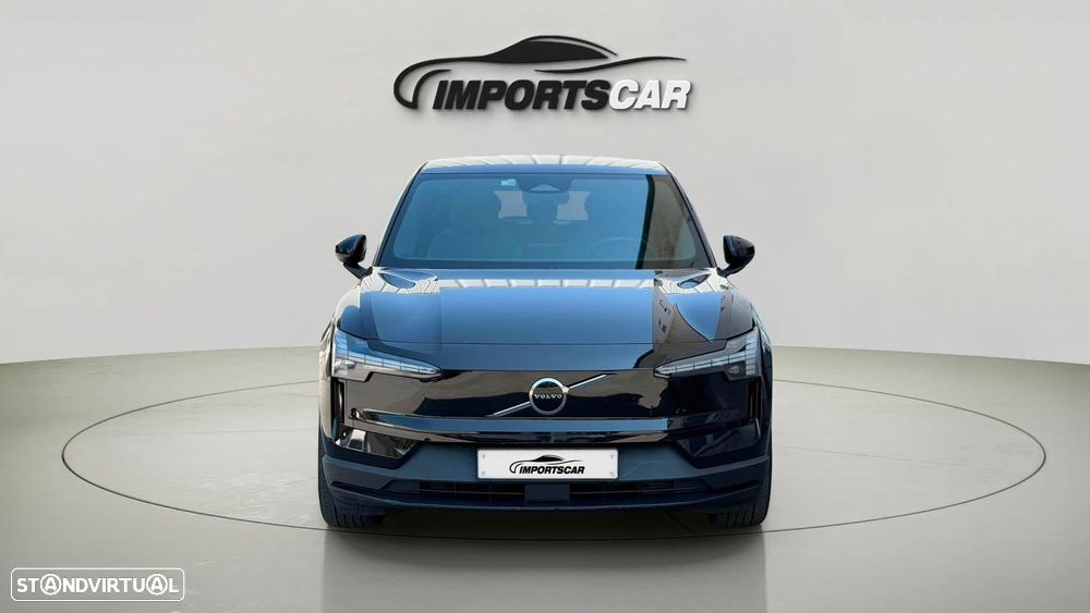 Volvo EX30 69 kWh Single Motor Extended Range Core - 6