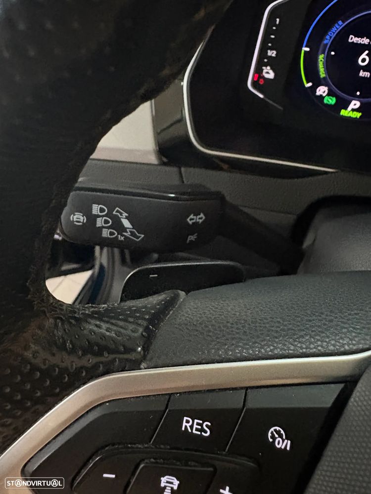 VW Passat Variant 1.4 TSI GTE Plug-in - 27