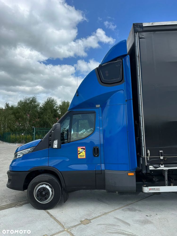 Iveco Daily - 8