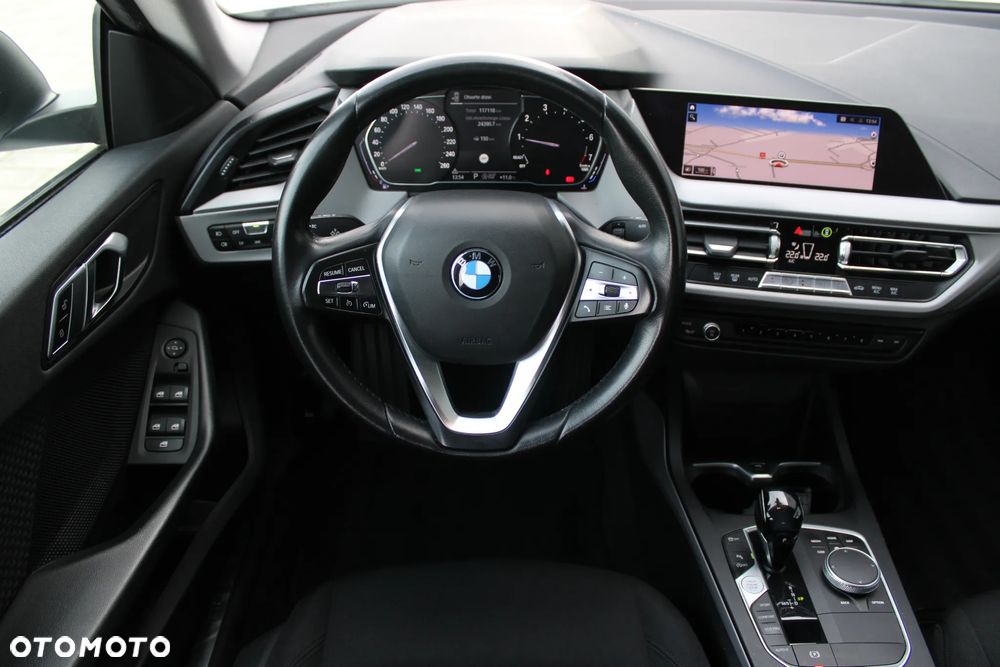 BMW Seria 2 218i Advantage - 14