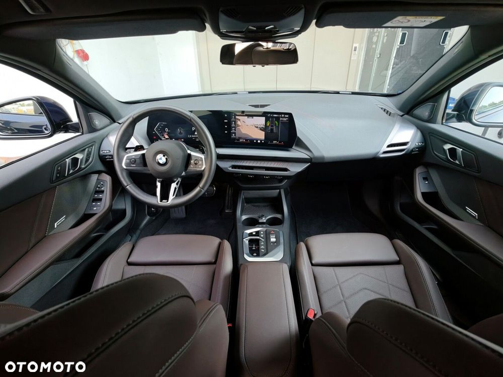 BMW Seria 1 - 7