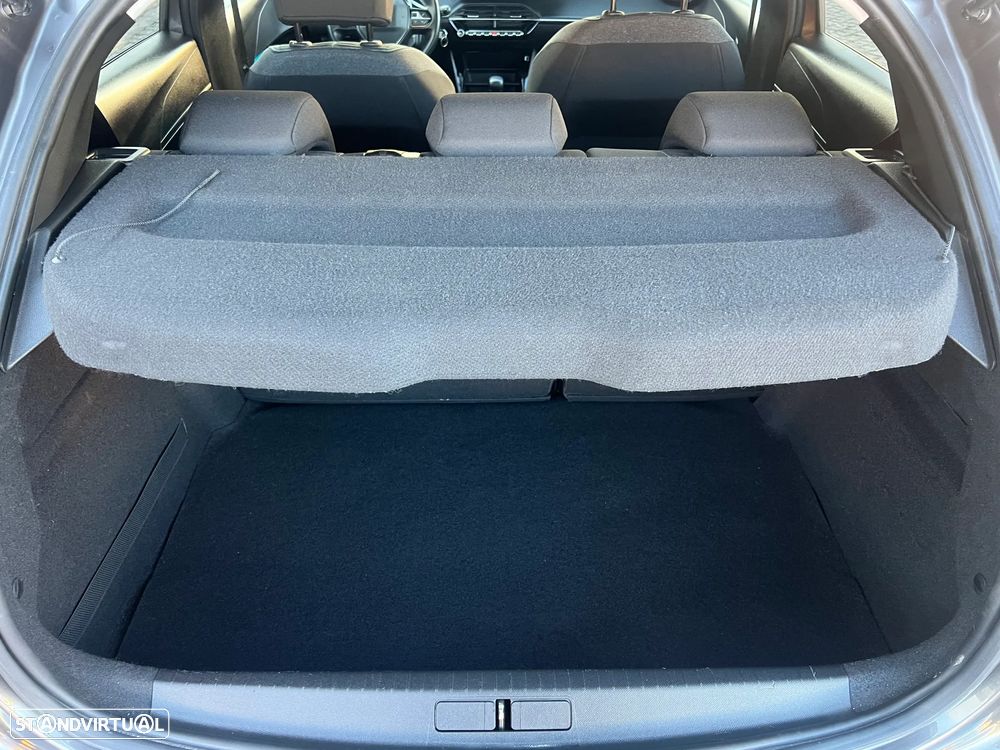 Peugeot 208 PureTech 100 Style - 17