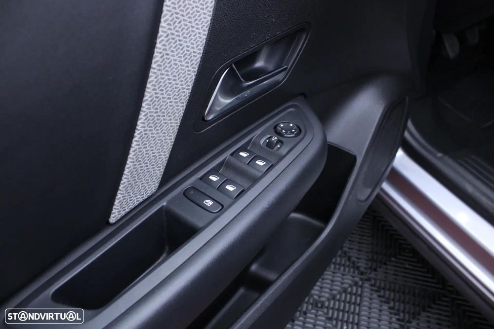 Citroën C4 1.2 PureTech Feel Pack - 8