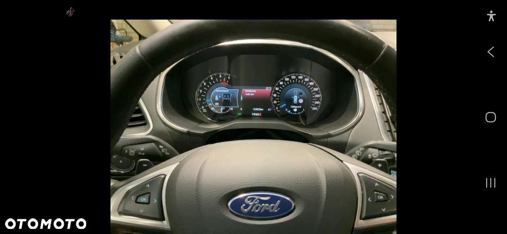 Ford S-Max 2.0 TDCi Titanium PowerShift - 9