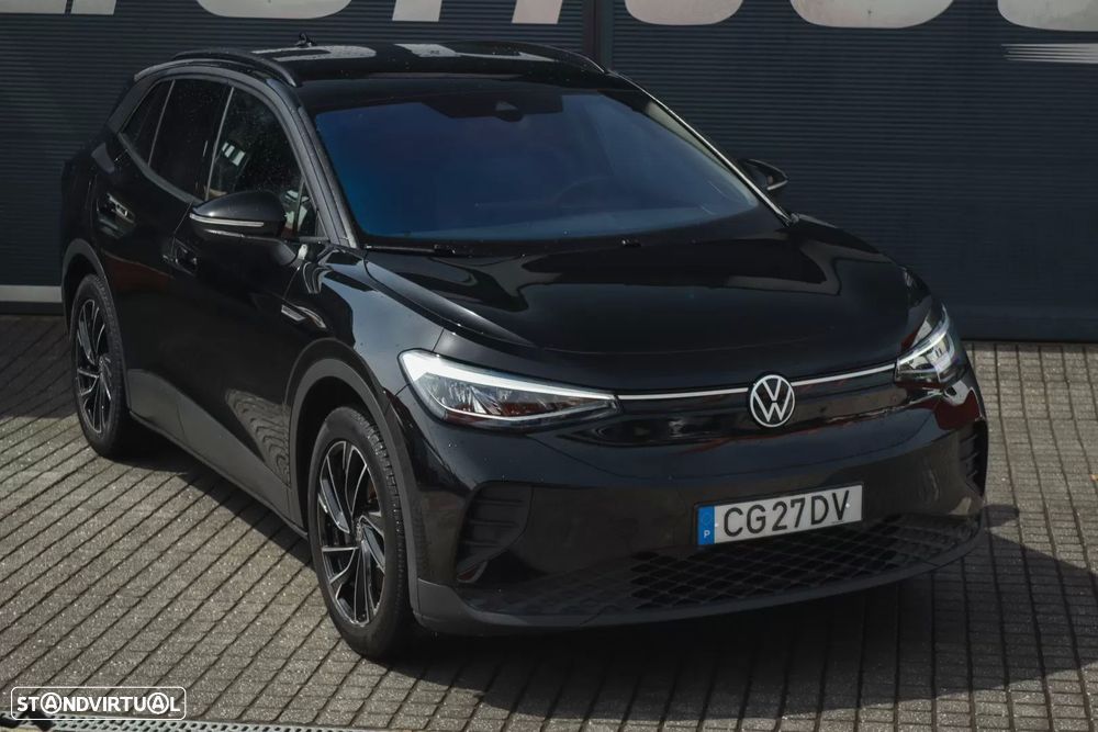 VW ID.4 77 kWh Pro - 10