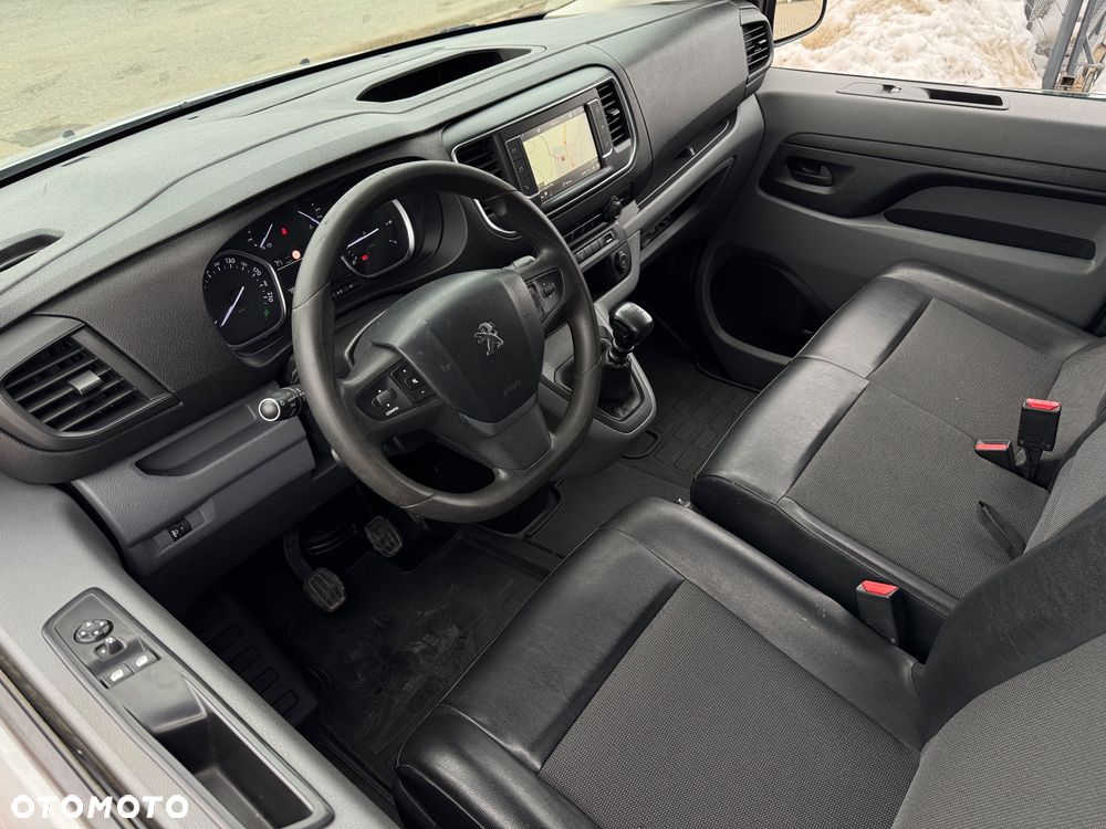 Peugeot Expert - 5