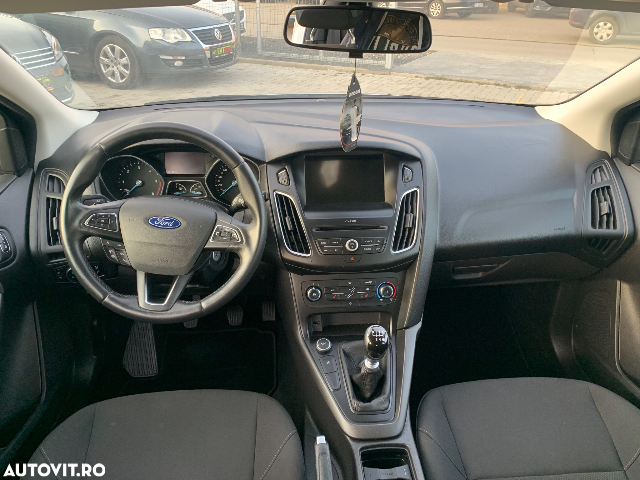 Ford Focus 1.5 EcoBlue Active - 16
