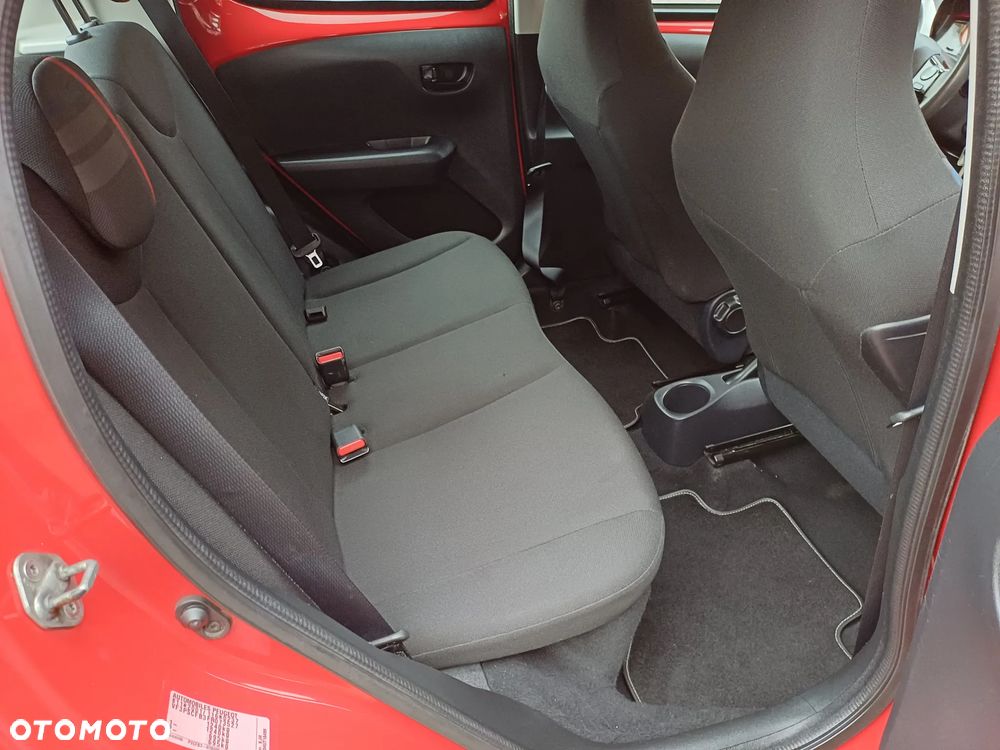 Peugeot 108 VTI 68 STOP&START Top Allure - 33