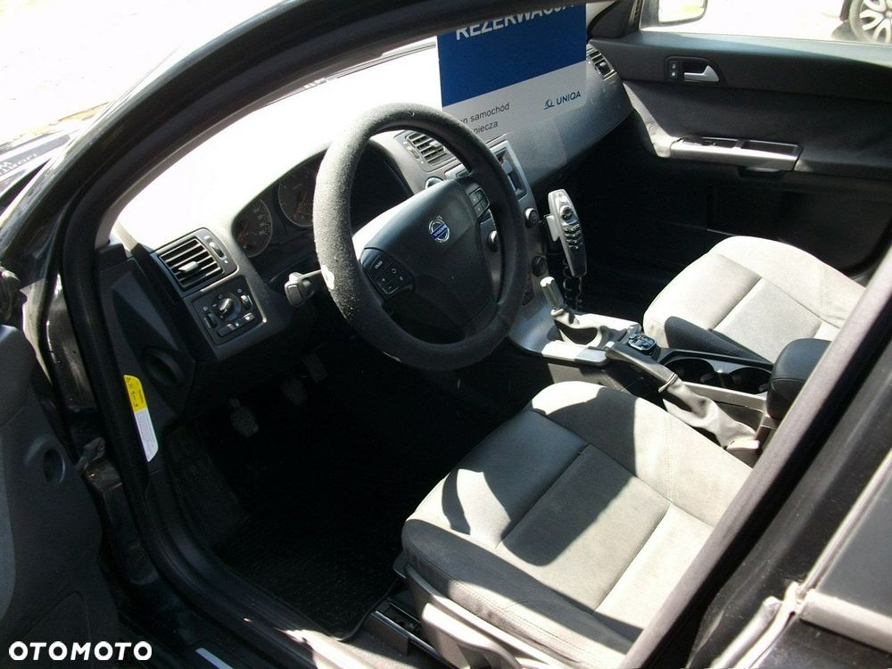 Volvo V50 - 5