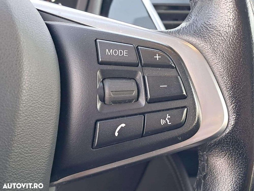 BMW Seria 2 218d Sport Line - 18