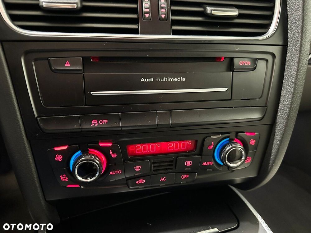 Audi A5 Coupé - 22