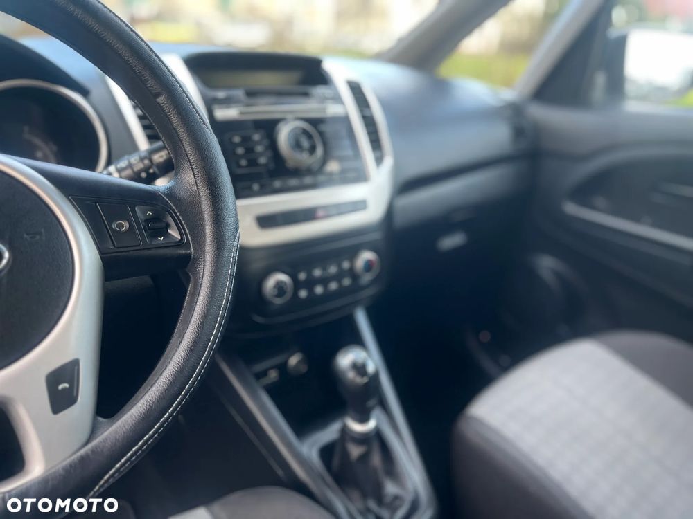 Kia Venga 1.4 Business Line - 15