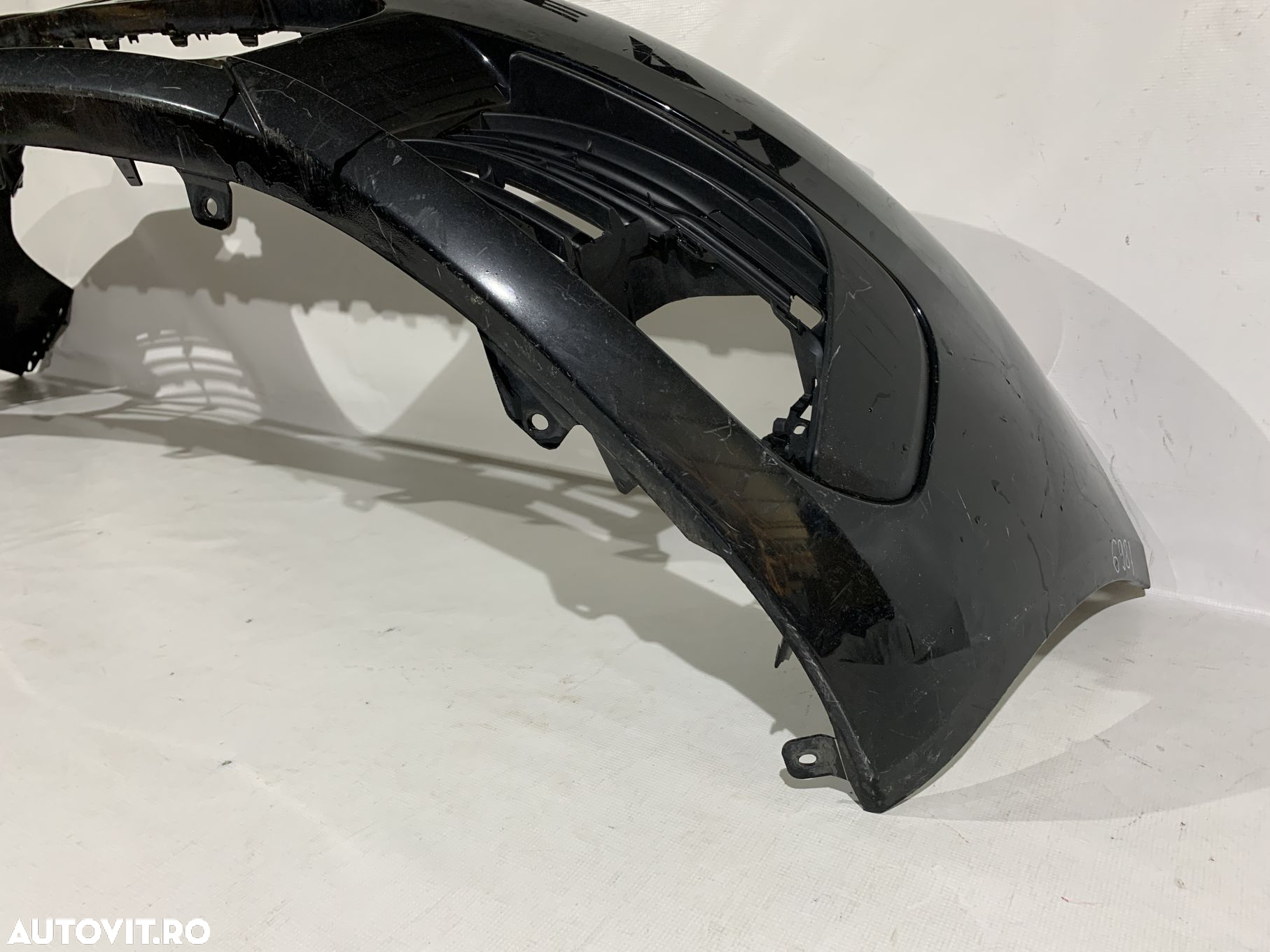 Bara fata Peugeot 308, facelift, 2017, 2018, 2019, 2020, cod origine OE AA38247568. - 15