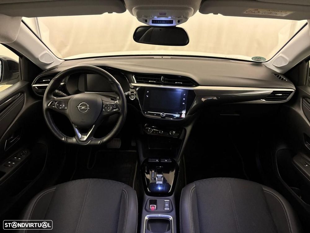 Opel Corsa-e Elegance - 4