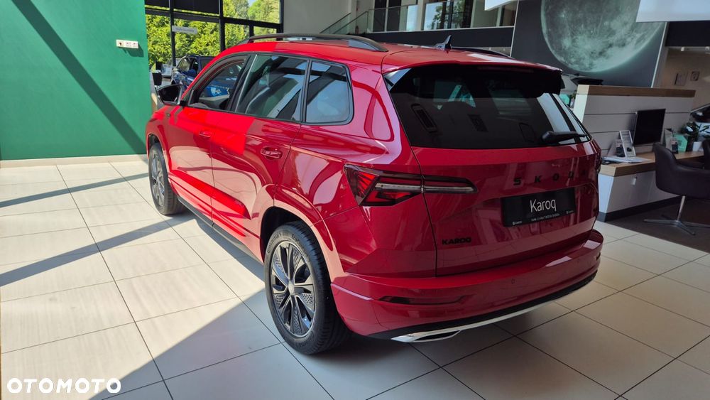 Skoda Karoq - 2