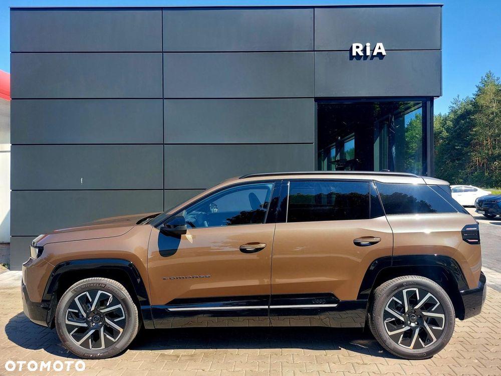 Jeep Compass - 2