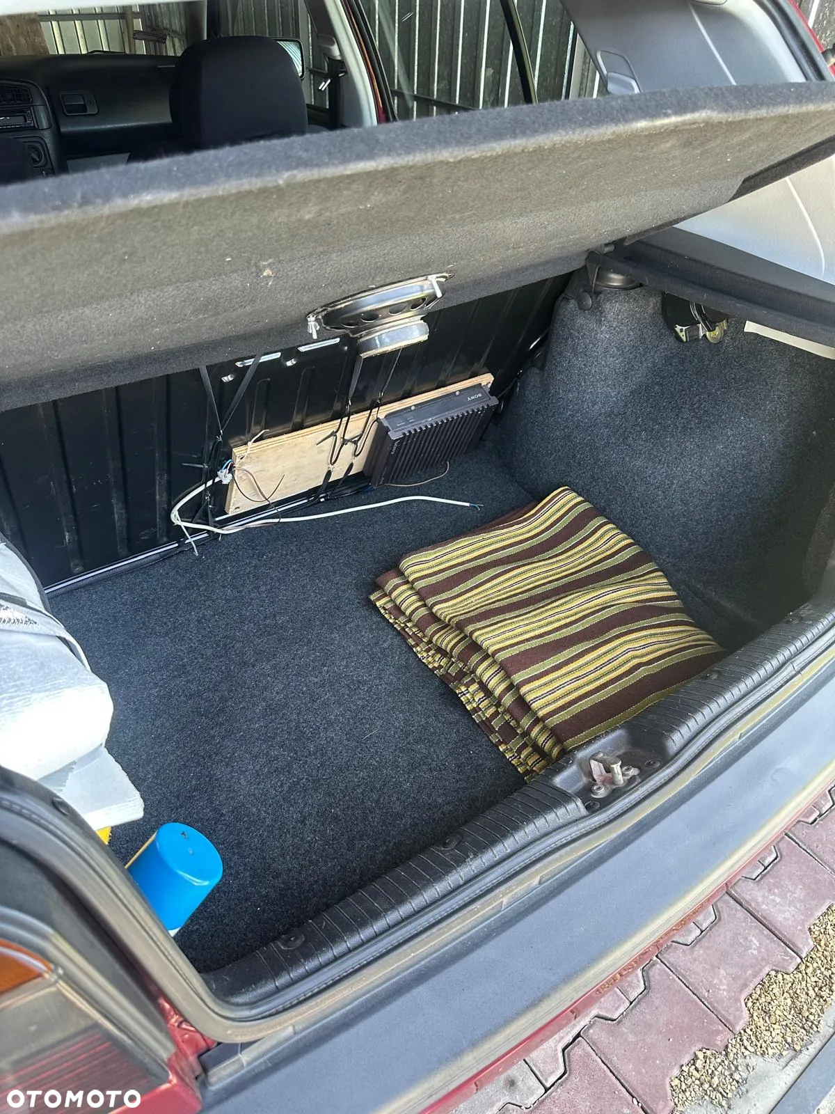 Volkswagen Golf - 11