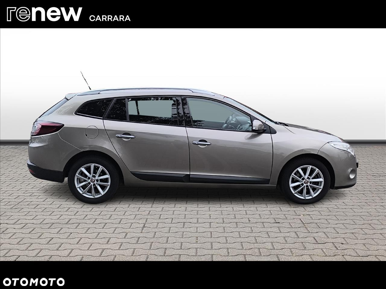 Renault Megane 1.9 dCi Dynamique - 6