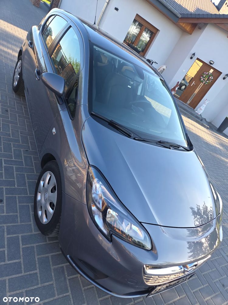 Opel Corsa - 4