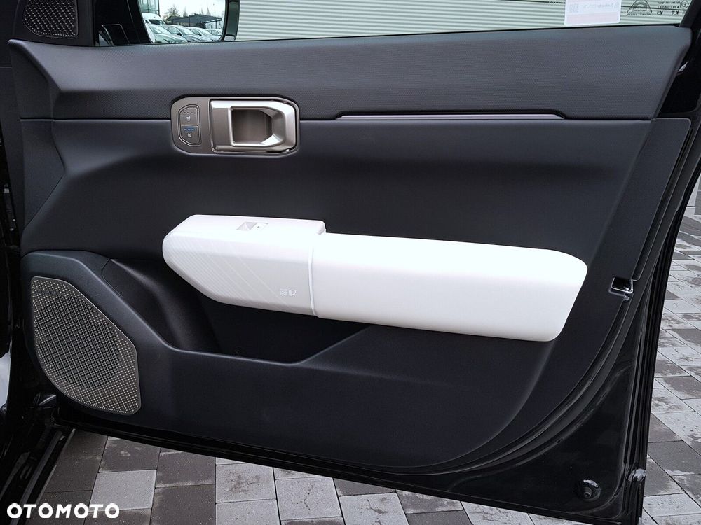 Kia EV4 81.4kWh GT-Line - 34