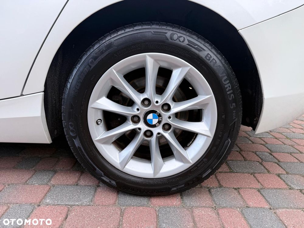 BMW Seria 1 118d Advantage - 23