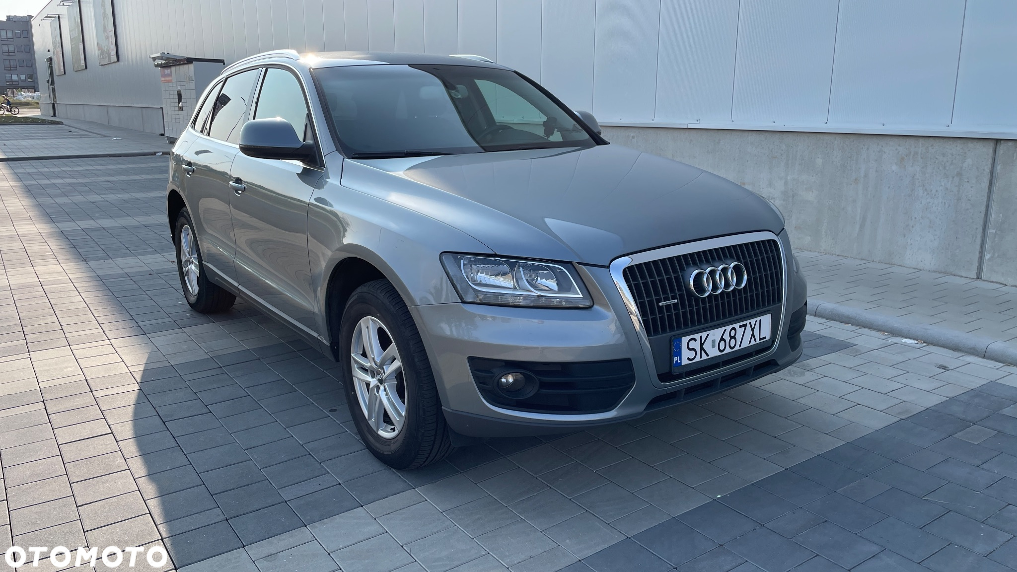 Audi Q5 2.0 TFSI Quattro S tronic - 6