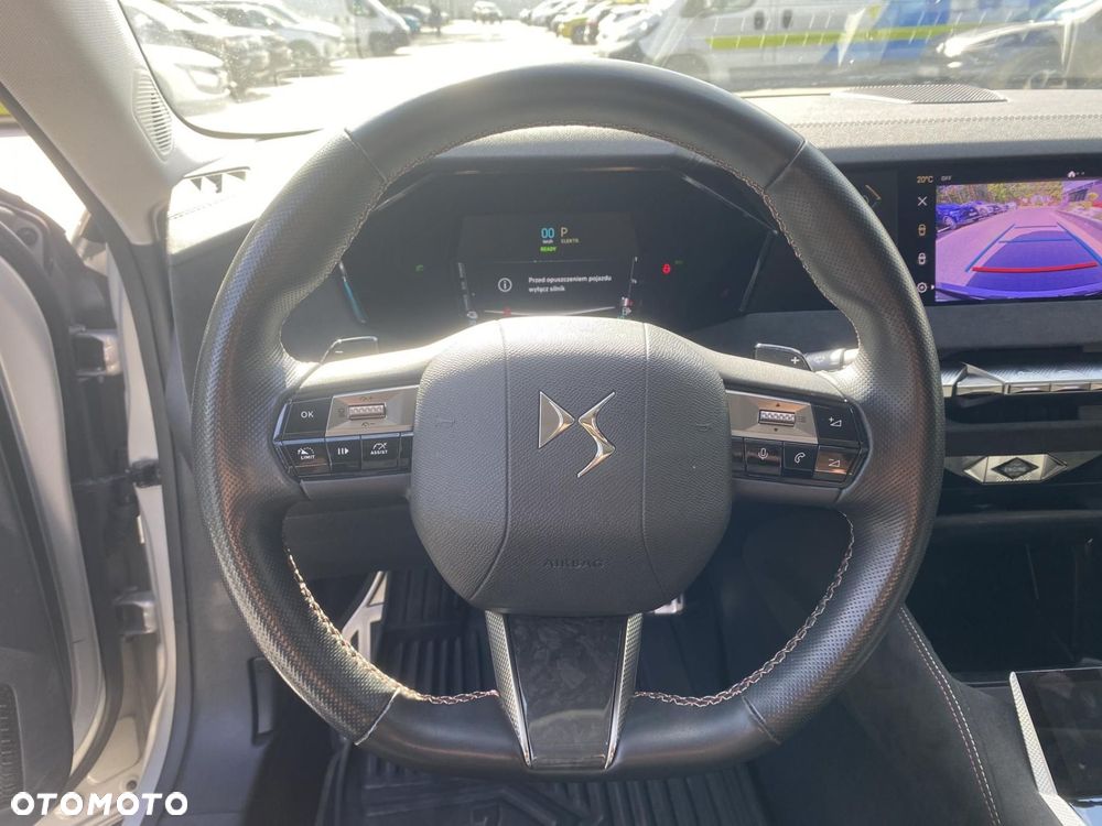 DS Automobiles DS 4 - 13