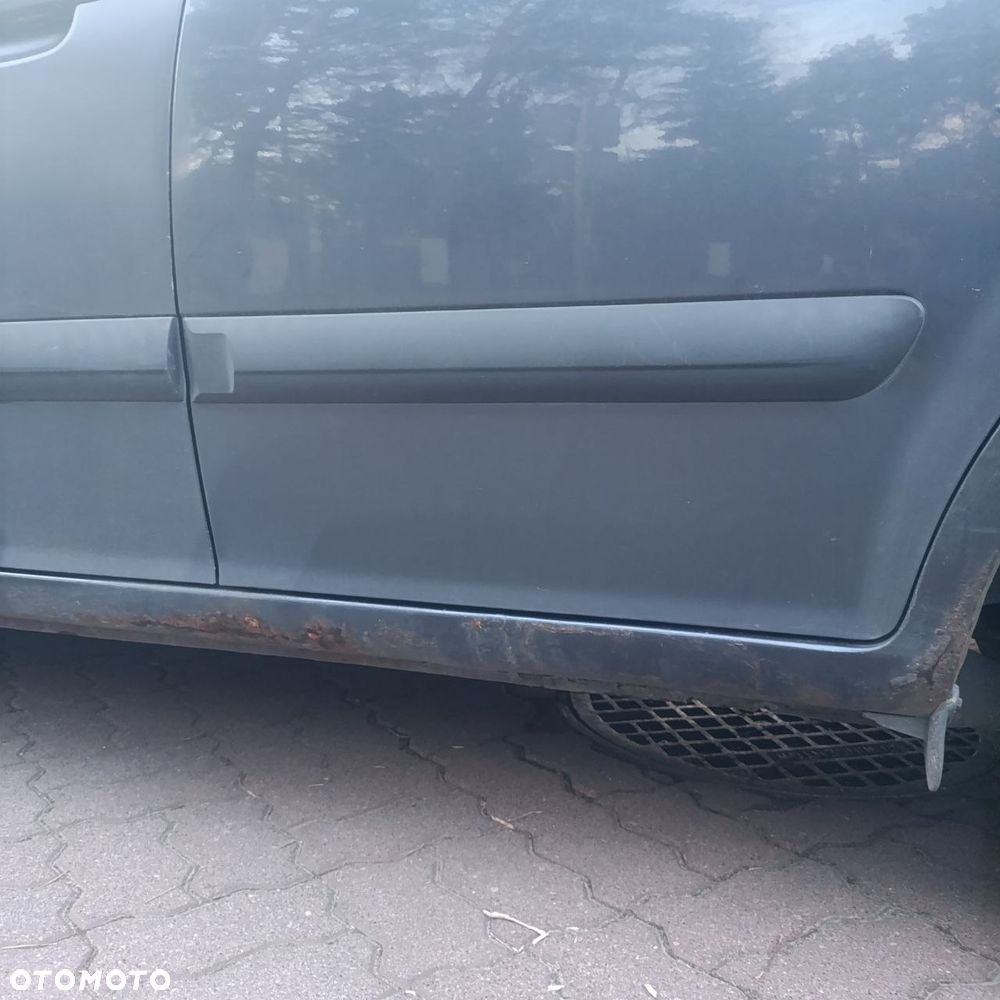 Hyundai Getz 1.4 Medio / Style - 19