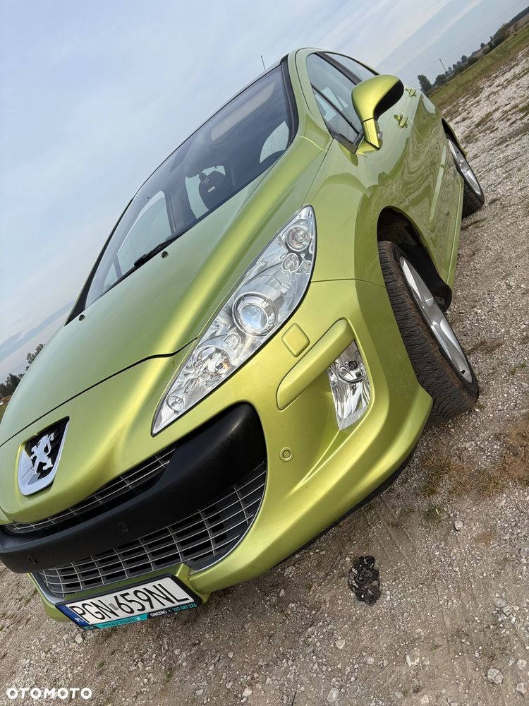 Peugeot 308 1.6 Premium - 8