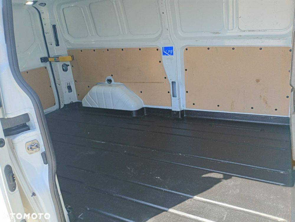 Ford Transit Custom - 21
