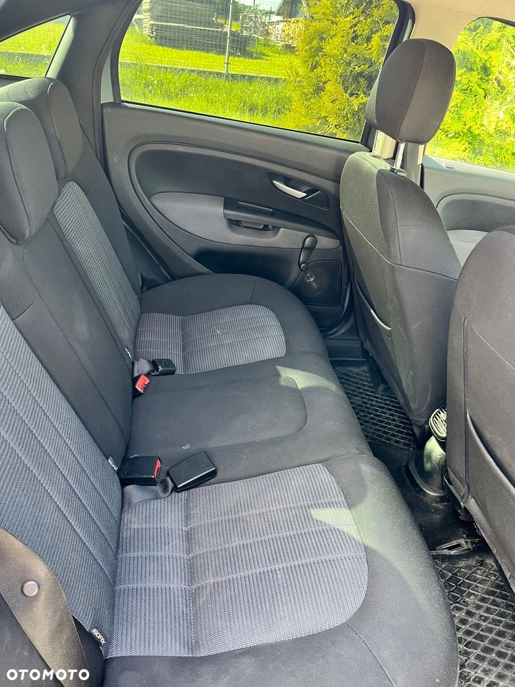 Fiat Linea 1.4 Active - 7