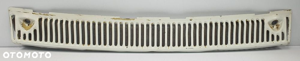 GRILL KRATKA WLOT PODSZYBIA MERCEDES W115 W114 - 1