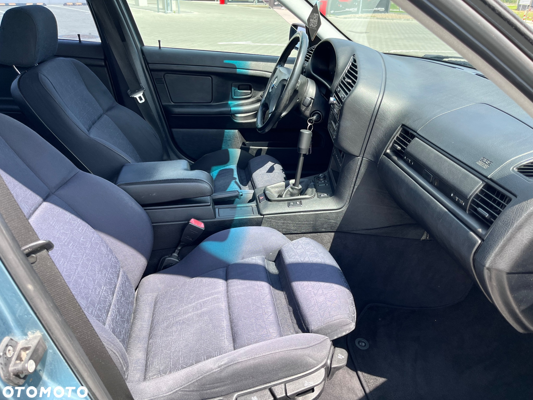 BMW Seria 3 328i - 11