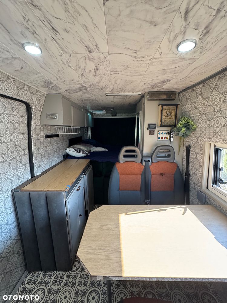 Fiat Ducato - 6