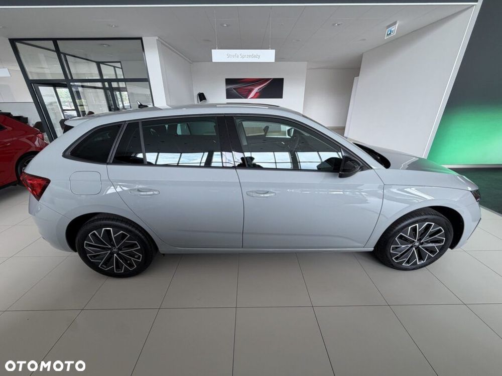 Skoda Scala 1.0 TSI Drive DSG - 9