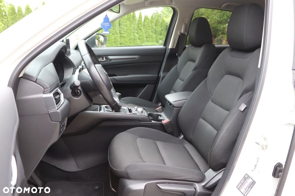 Mazda CX-5 SKYACTIV-G 165 Exclusive-Line - 16
