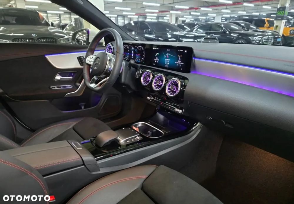 Mercedes-Benz CLA 250 4Matic 8G-DCT Edition Progressive Line - 19