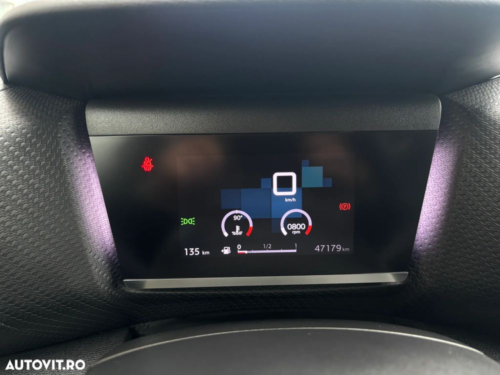 Citroën C4 1.2 PureTech S&S BVM6 Feel Pack - 23